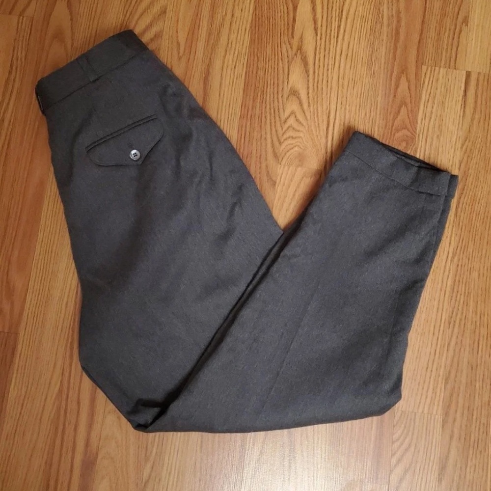 Dress pants